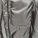 Thermolite jacket H&M black like new