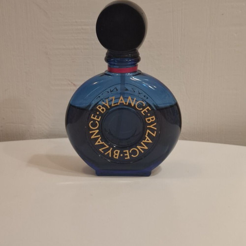 Byzance Rochas Eau de toilette 50ml used
