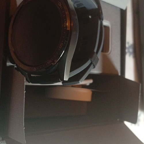 Huawei Watch GT non-working smartwatch for parts