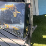Lego Technic Jeep Wrangler 42122 σφραγισμένο, 665 τεμ για 9+ ετών