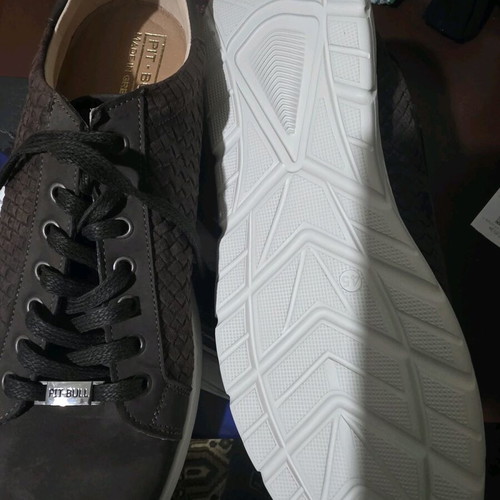 Men's shoes size 45 new, Greek
