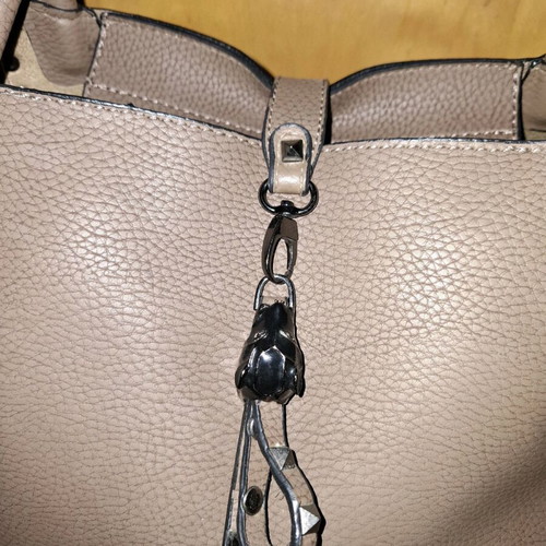 Valentino Garavani Vintage shoulder bag brown like new, original