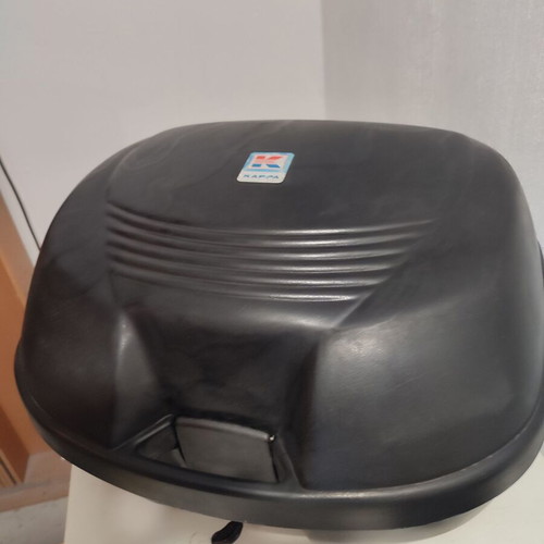 Kappa motorcycle top case 45L