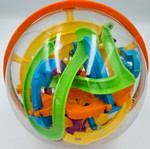 3D Puzzle Labyrinth like new