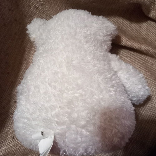 Lapin House teddy bear used, good condition