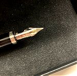  Versace fountain pen