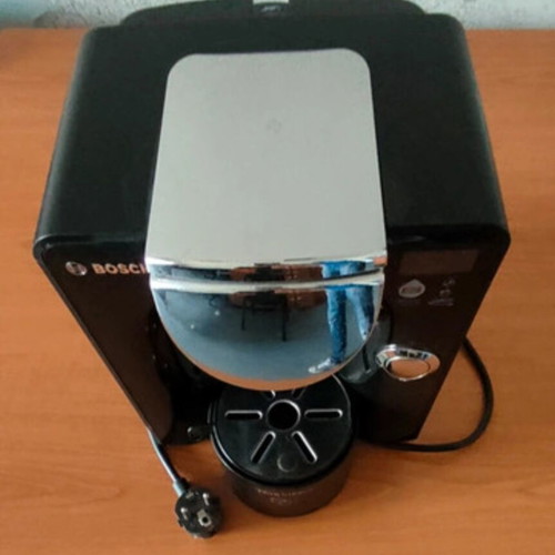 Bosch Tassimo Charmy T55 coffee maker like new