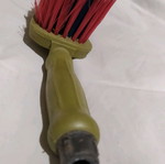 Broom like new