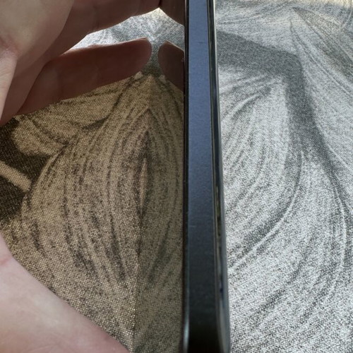 Xiaomi 13T Pro smartphone 8GB 256GB, black