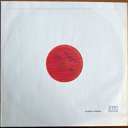 Soft Machine Third vinyl new, jazz