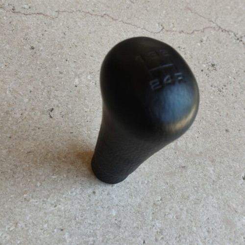 Gear Shift Knob used for Rover 414, Series 400 and 45 5-speed