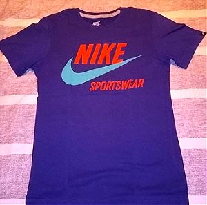 Nike T Shirt Slim fit