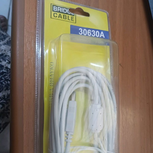 30630a USB A male to USB A female cable 3 meters new