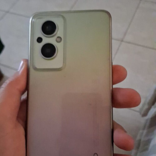 Oppo Reno 7 Lite 5G smartphone, 8GB RAM, 128GB storage