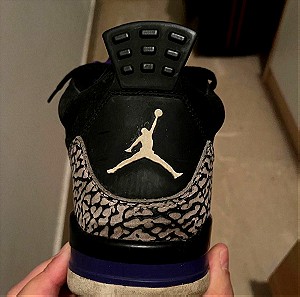 Air Jordan Authentic