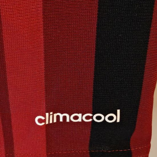 AC Milan Adidas jersey 2013-2014 season like new, authentic, size Small
