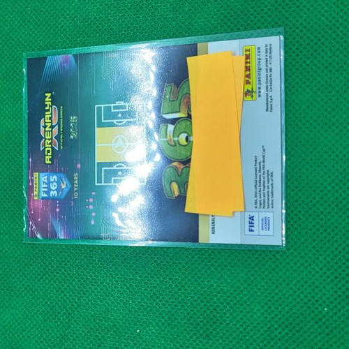 F. Wirtz Limited Edition Card FIFA 365 Adrenalyn XL 2024-2025 new in excellent condition