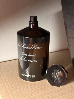 Moncler Les Roches Noires Eau de Parfum 200 ml
