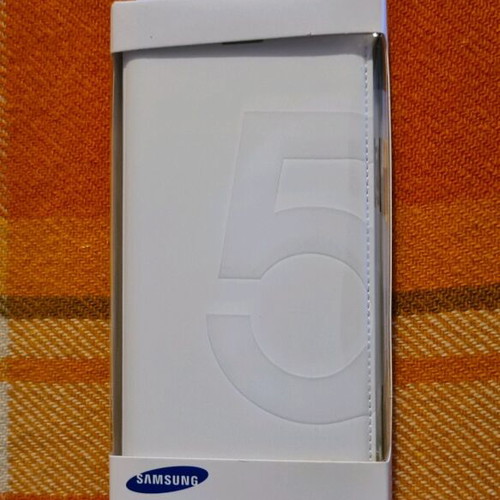 Samsung Galaxy S5 protection case new flip