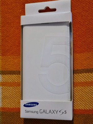Samsung Galaxy S5 protection case new flip