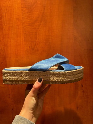 Maryboo shoes used, size 39