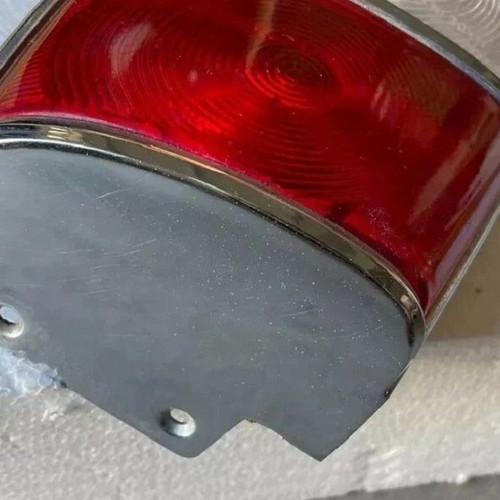 Bmw New Class 1500, 1600, 1800 rear right tail light glass new