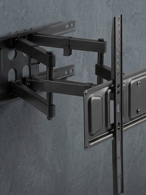 Brateck LPA63-446 TV Wall Mount with Arm for 32-70" Screens, 40kg