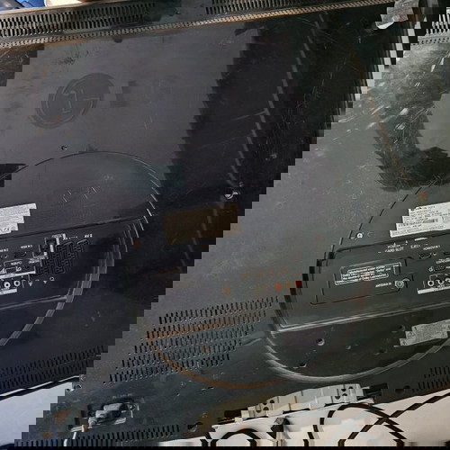 Телевизор 37" LG 37lf76-zb напълно функционален с MPEQ4 + HDMI-scart-vga + всички контроли функционални!
