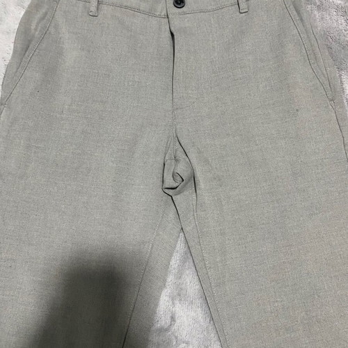 Zara Suit Pants used, light gray, size S