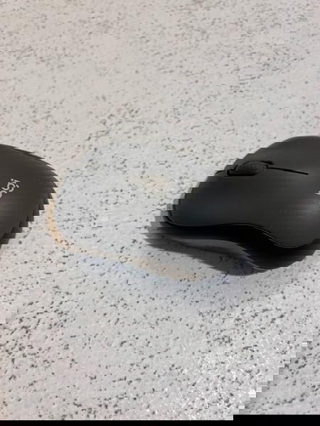 Ποντίκι , mouse LOGITECH