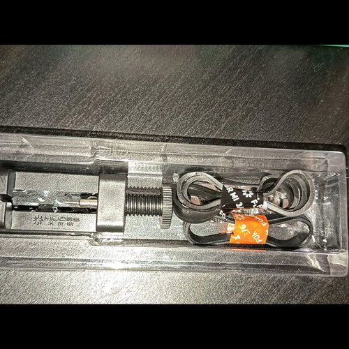 Steel band strap for Xiaomi 4,5,6 like new