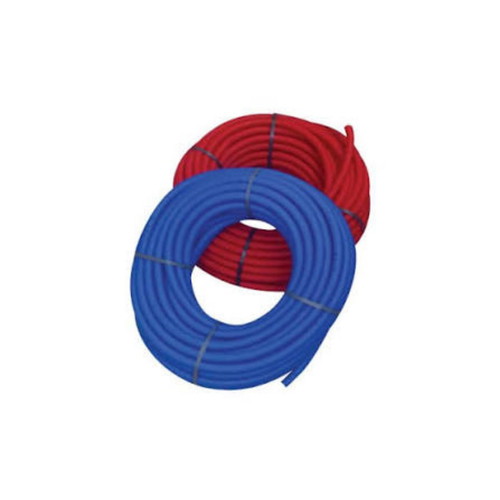 Spiral protection blue new