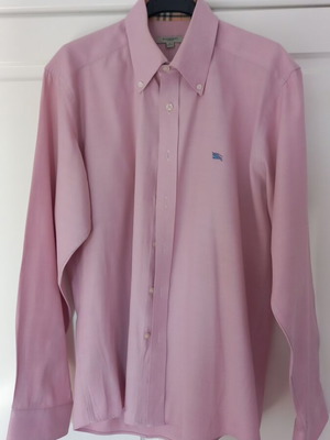 риза BURBERRY