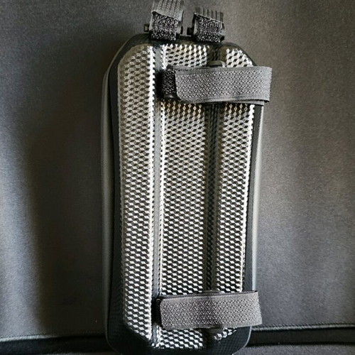 Waterproof bag for electric scooter and bicycle, new