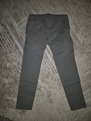 Zara pants used with mark EU 45