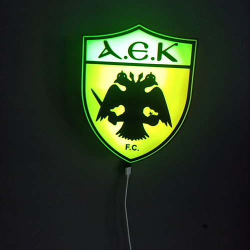 Rgb AEK Wall Light LED with App Control new