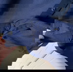  Πωλειται  Μπλε Πουκαμισο της εταιρειας Mezzo