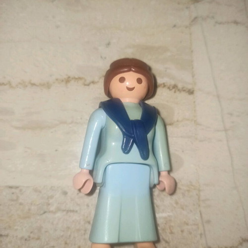 Playmobil figure like new