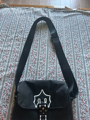 Τσάντα Trapstar χιαστί