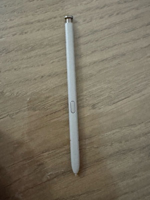 Samsung s25 ultra pencil