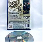  Brothers In Arms Σετ PS2 PlayStation 2