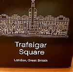  Lego Trafalgar Square 21045