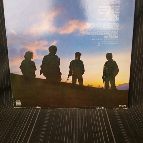 Are You Ready Bucks Fizz used, in excellent condition x17