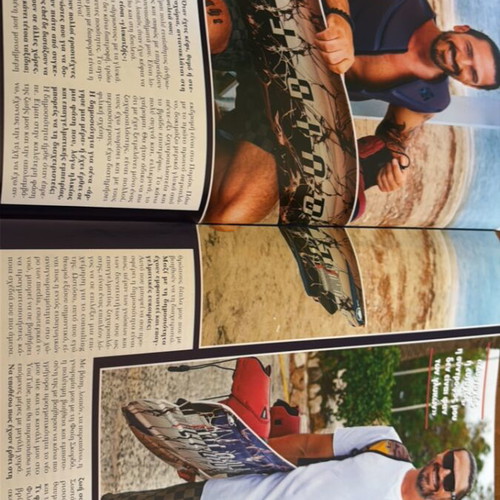 Hello magazine 2018 issue