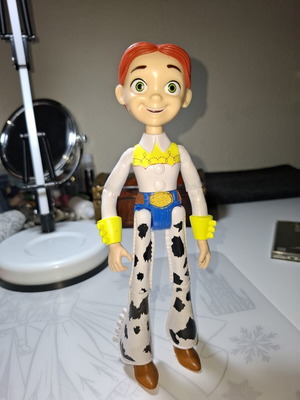 Φιγούρα Toy Story Jessie Mattel 2017