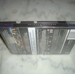 Batman v Superman 3D Blu-Ray καινούργιο Greek Steelcase