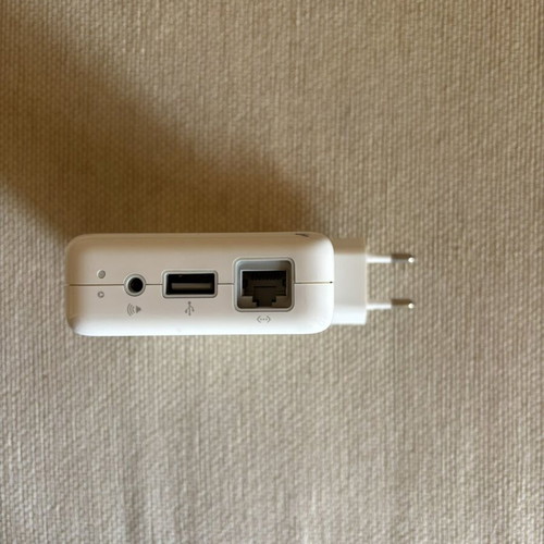 Apple AirPort Express like new