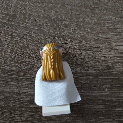 LEGO The Hobbit Exclusive Galadriel figure like new