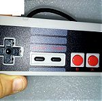  Κλασσικο Χειριστηριο Universal USB NES