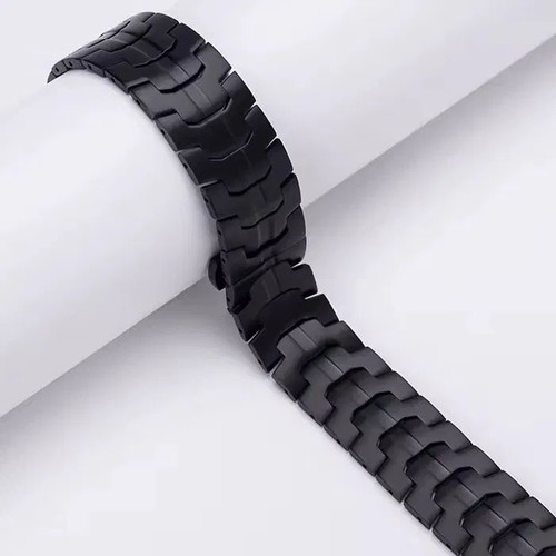 Garmin Quickfit 22 | 26 mm Stainless Steel Watch Band new